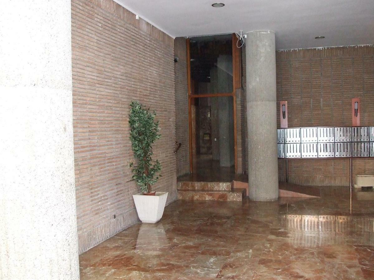 Apartamento Loft Pleno Centro, Vistas Fantasticas Торемолинос Екстериор снимка